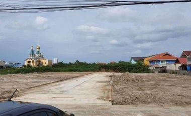 Land for sale at Land for Sale in Nong Kae