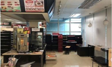 Commercial Space in San Antonio, Ortigas For Lease