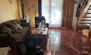 Casa en Venta en VILLA FREIRE