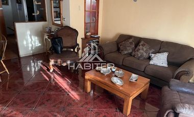 Casa en Venta en VILLA FREIRE