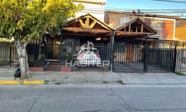 Casa en Venta en VILLA FREIRE