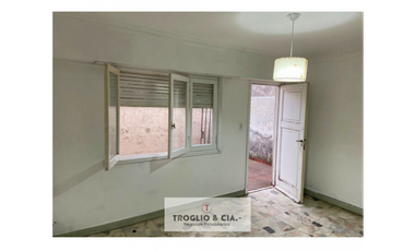 RETASADO - 3 PROPIEDADES EN BLOCK SOBRE LOTE DE 400m2 APROX