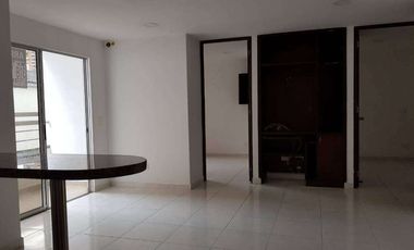 ARRIENDO APARTAMENTO TERZETTO 27