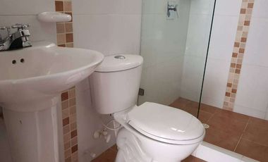 ARRIENDO APARTAMENTO TERZETTO 27