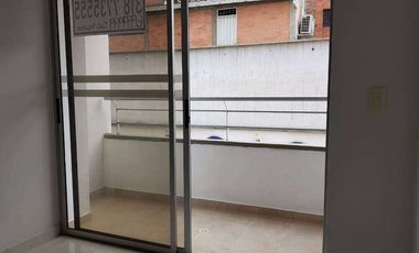 ARRIENDO APARTAMENTO TERZETTO 27