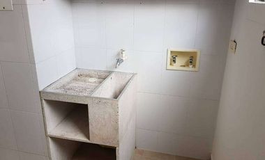 ARRIENDO APARTAMENTO TERZETTO 27