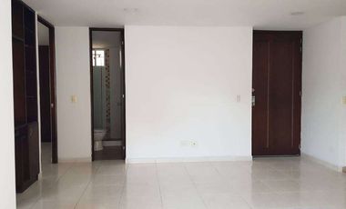 ARRIENDO APARTAMENTO TERZETTO 27