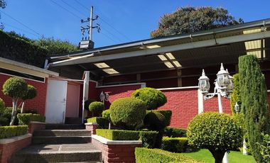 Renta casas uso suelo comercial tlalpan - casas en renta en Tlalpan -  Mitula Casas