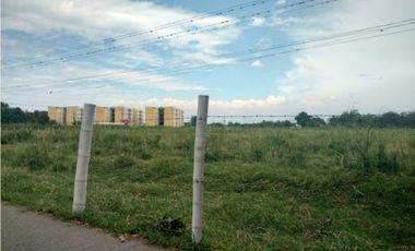 VENDE LOTE PALMIRA
