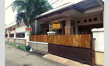 Jual cepat rumah bagus di PALEBON Semarang