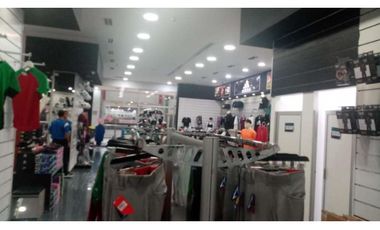 Venta de local comercial en Chité (Paseo Central Mall) GTA