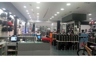Venta de local comercial en Chité (Paseo Central Mall) GTA