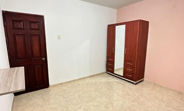 casa en venta en el hipódromo. Cod V104970