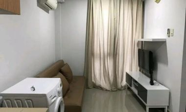 For Rent Apartment Royal Olive Residence Type 1 BR & Condition Furnished A1745