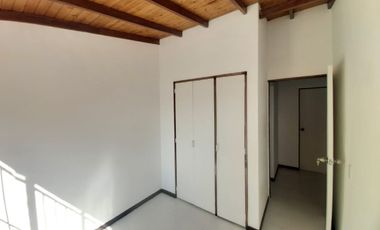 apartamento en arriendo en las flores. Cod A62311