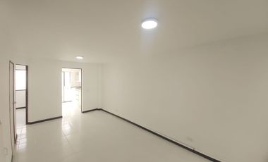 apartamento en arriendo en las flores. Cod A62311