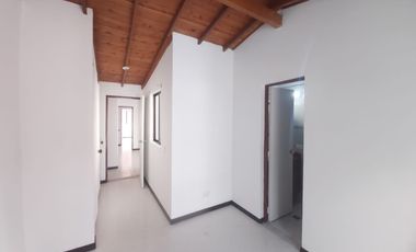 apartamento en arriendo en las flores. Cod A62311