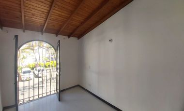apartamento en arriendo en las flores. Cod A62311