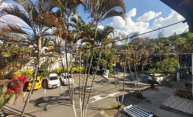 apartamento en arriendo en las flores. Cod A62311