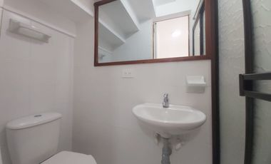 apartamento en arriendo en las flores. Cod A62311