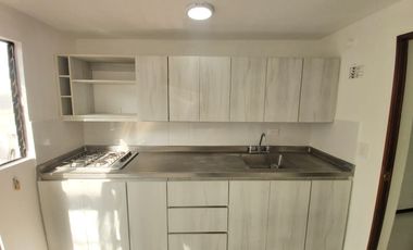 apartamento en arriendo en las flores. Cod A62311