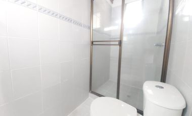 apartamento en arriendo en las flores. Cod A62311