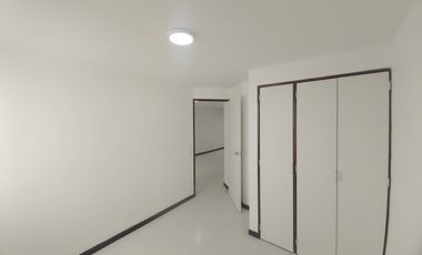 apartamento en arriendo en las flores. Cod A62311