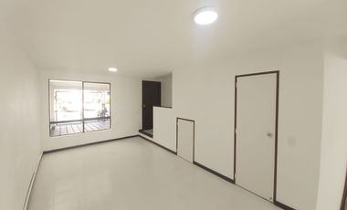 apartamento en arriendo en las flores. Cod A62311