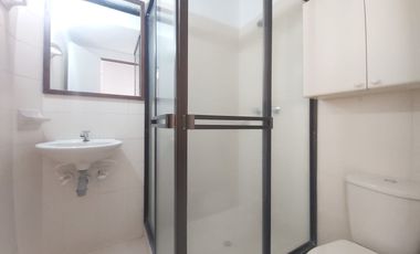 apartamento en arriendo en las flores. Cod A62311