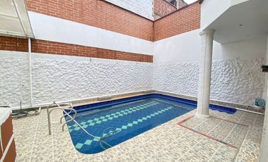 casa en arriendo en san jose. Cod A512266