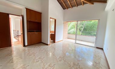 casa en arriendo en san jose. Cod A512266