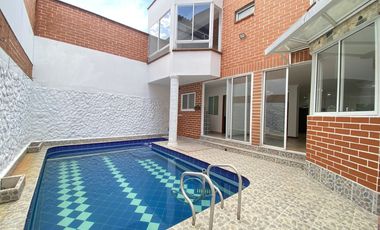 casa en arriendo en san jose. Cod A512266