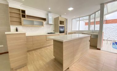 casa en arriendo en san jose. Cod A512266