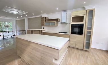 casa en arriendo en san jose. Cod A512266