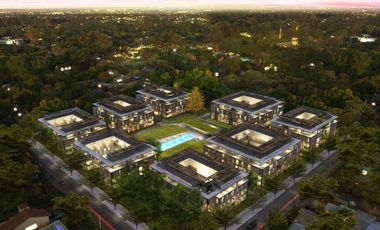 Departamento 2 amb. en General Pacheco