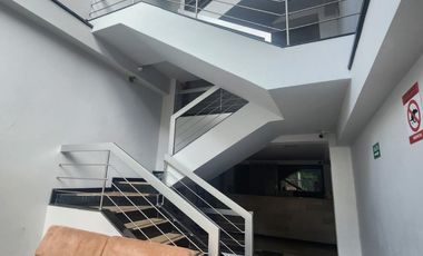 edificio en venta en cedro golf. Cod V3557