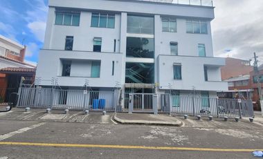 edificio en venta en cedro golf. Cod V3557