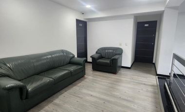 edificio en venta en cedro golf. Cod V3557