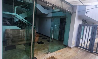 edificio en venta en cedro golf. Cod V3557