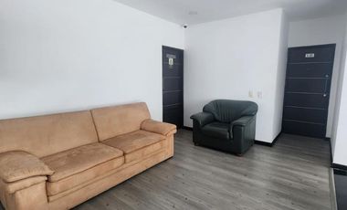 edificio en venta en cedro golf. Cod V3557
