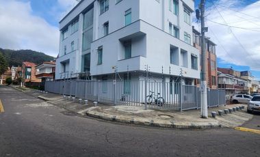 edificio en venta en cedro golf. Cod V3557