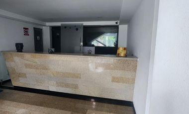 edificio en venta en cedro golf. Cod V3557
