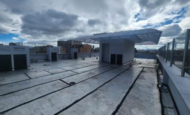 edificio en venta en cedro golf. Cod V3557