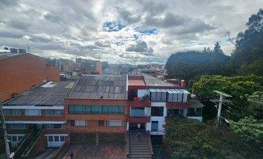 edificio en venta en cedro golf. Cod V3557