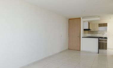 apartamento en venta en los cusules. Cod V92346
