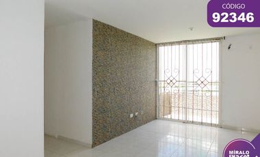 apartamento en venta en los cusules. Cod V92346