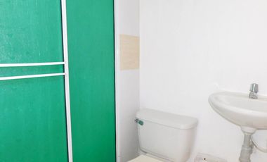 apartamento en venta en los cusules. Cod V92346