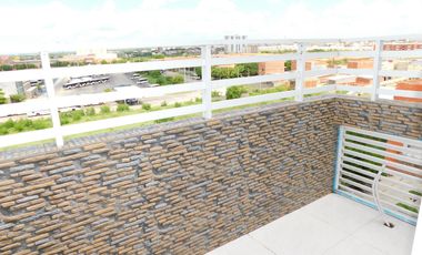 apartamento en venta en los cusules. Cod V92346