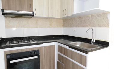 apartamento en venta en los cusules. Cod V92346