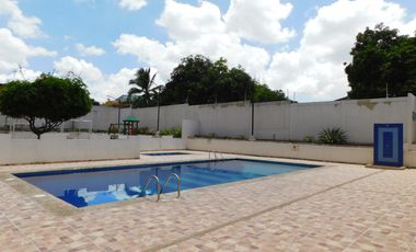 apartamento en venta en los cusules. Cod V92346